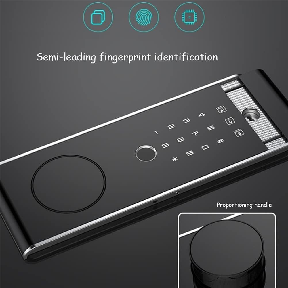 Caja fuerte para cajón, depósito digital con código de seguridad oculto, adecuado para documentos de oficina, joyas y objetos de valor