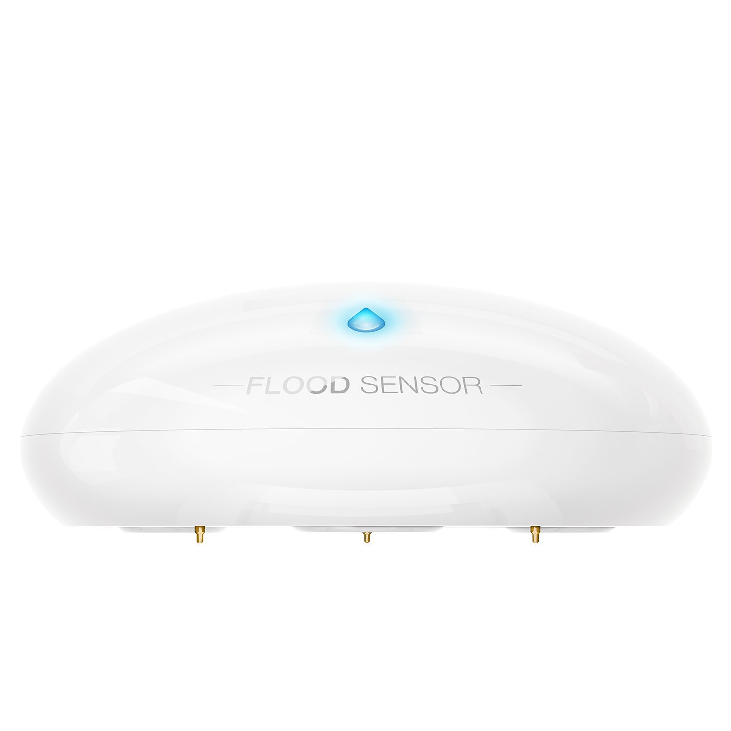 Fibaro FIB_FGBHFS-101 Flood Sensor, White
