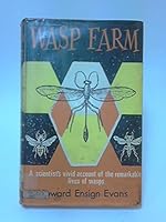 Wasp Farm 0385025610 Book Cover