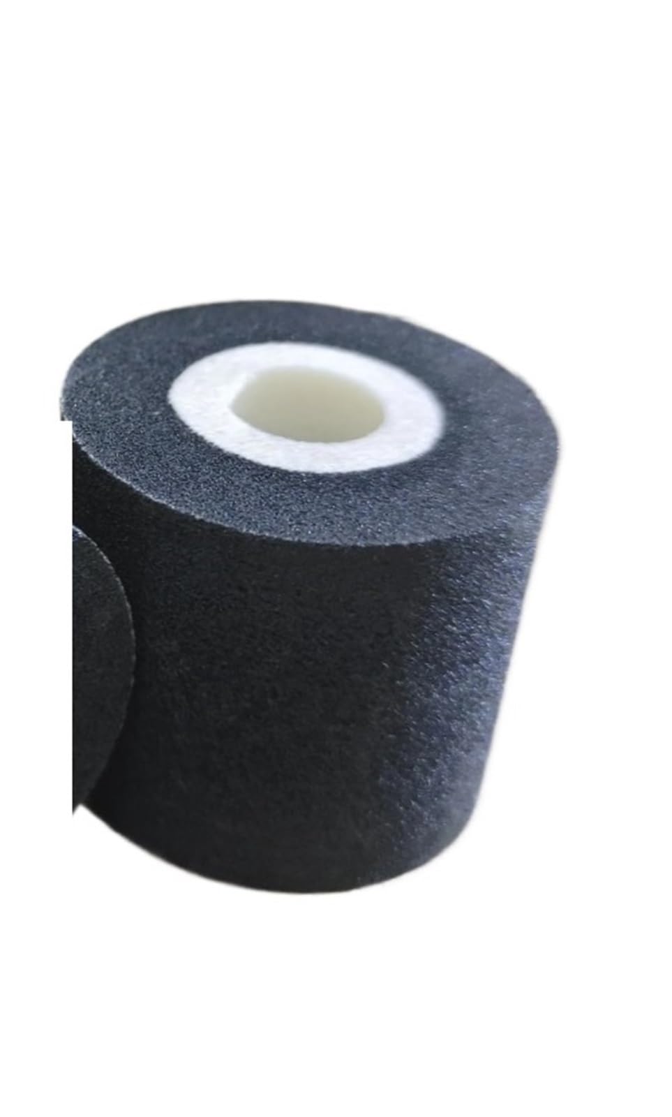 Hurtowa rolka z gorącym tuszem 36 * 32 do maszyny kodującej i uszczelniającej 36 * 16 mm(Wit,40mmx40mm 13pcs)