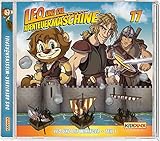 Folge 17: Leo und die Wikinger - Teil 1