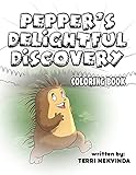 Pepper's Delightful Discovery