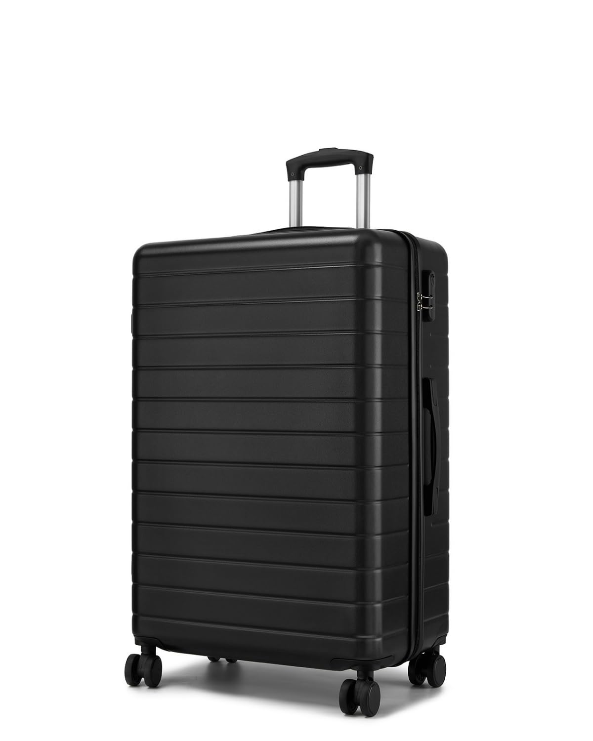 Shavont Handgepäck Koffer 55x40x20cm, Leichter ABS+PC Reisekoffer für Flugzeug, Ryanair Trolley mit 4 Rollen, Hartschalenkoffer für Eurowings, Kabinenkoffer für EasyJet und Business Reisen