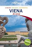Lonely Planet Vienna de Cerca 8408135902 Book Cover