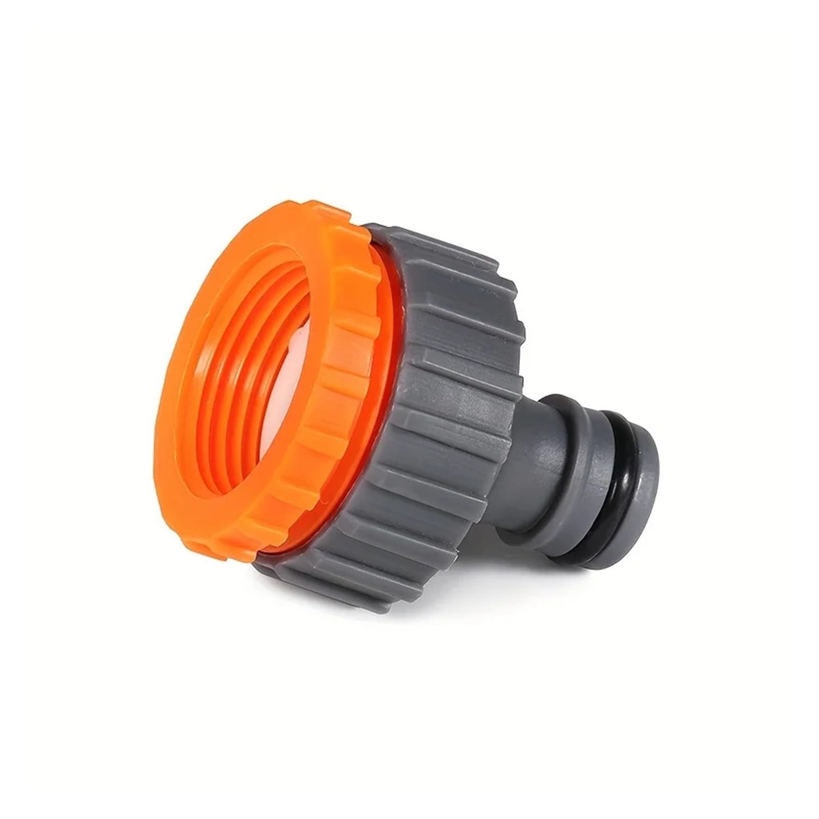 Adattatori per rubinetto femmina – raccordi a connessione rapida per irrigazione da giardino, set da 1/2" e 3/4", 3/5/10 pezzi, resistenti e facili da usare