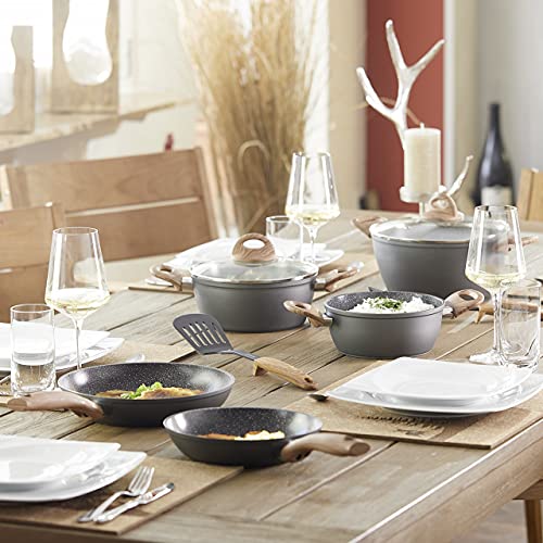 STONELINE Ceramic Cookware Sets (14 Pieces (BTN)) 8 Gallery Image