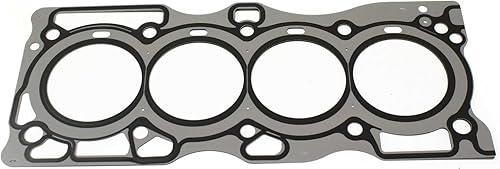 Garage-Pro Junta de culata compatible con Nissan Altima 2002-2006, Sentra 2002-2006 y X-Trail 2005-2006