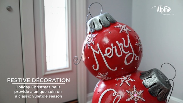 Alpine Corporation 30