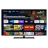 medion led backlight tv test Mehr Details, mehr Schärfe: Erleben Sie durch die Ultra HD 4K-Auflösung (3.840 x 2.160) eine viermal höhere Detailschärfe als bei bisherigen Full HD-TVs.