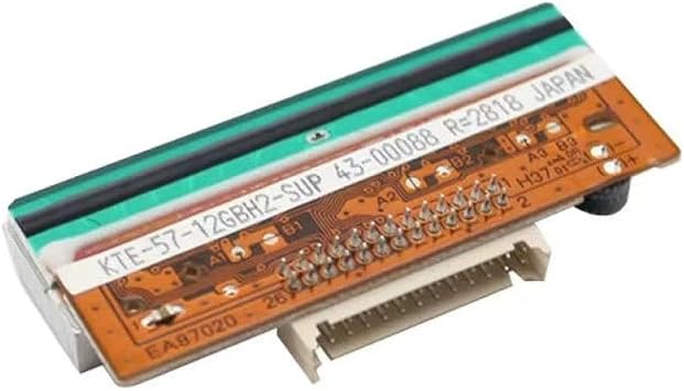 Printhead P1094879-020 Compatible with ZC300 ZC100 ZC150 ZC350 Thermal Printer PVC Color Card Printing