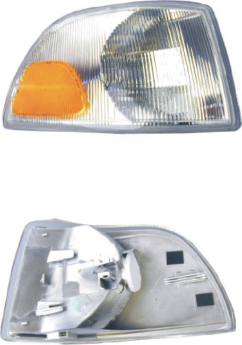 URO Parts 9169373 Turn Signal, Right