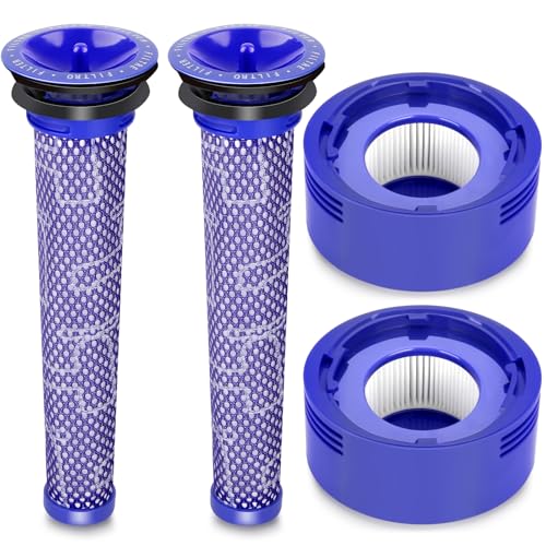 V7/V8 2+2 Filter Kit