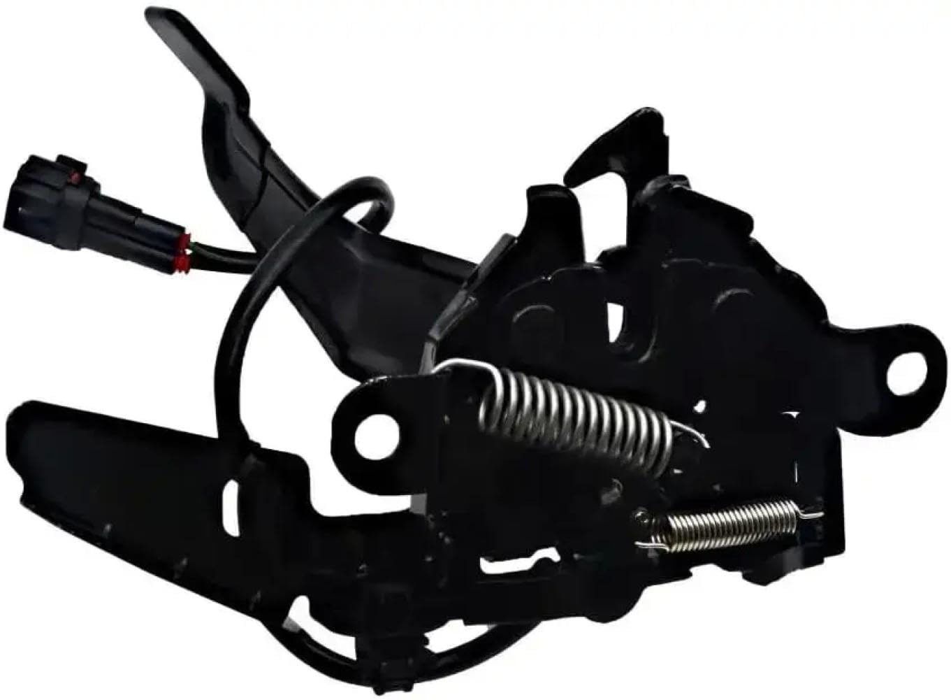Front Hood Latch Lock Assembly Compatible with NRE210 53510-02A80 5351002A80