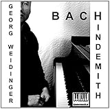  Bach Hindemith