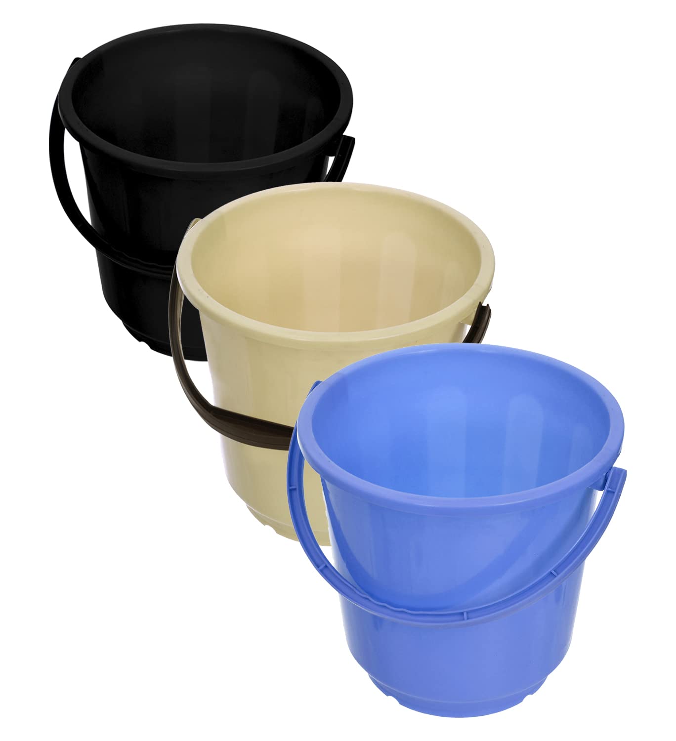 See full amazon price history chart for Kuber Industries Bucket|Plastic Bucket for Bathroom|Bucket for Bathing|Unbreakable Bucket with Handle|16 Liter|Pack of 3 (Multicolor) Kuber Industries Bucket|Plastic Bucket for Bathroom|Bucket for Bathing|Unbreakable Bucket with Handle|16 Liter|Pack of 3 (Multicolor) (B0BS9K1GY4) Amazon Price History, Amazon Price Tracker