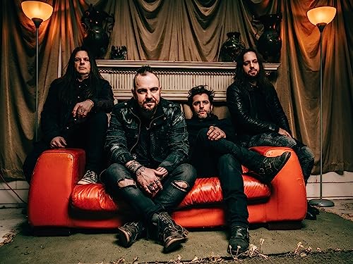 Saint Asonia