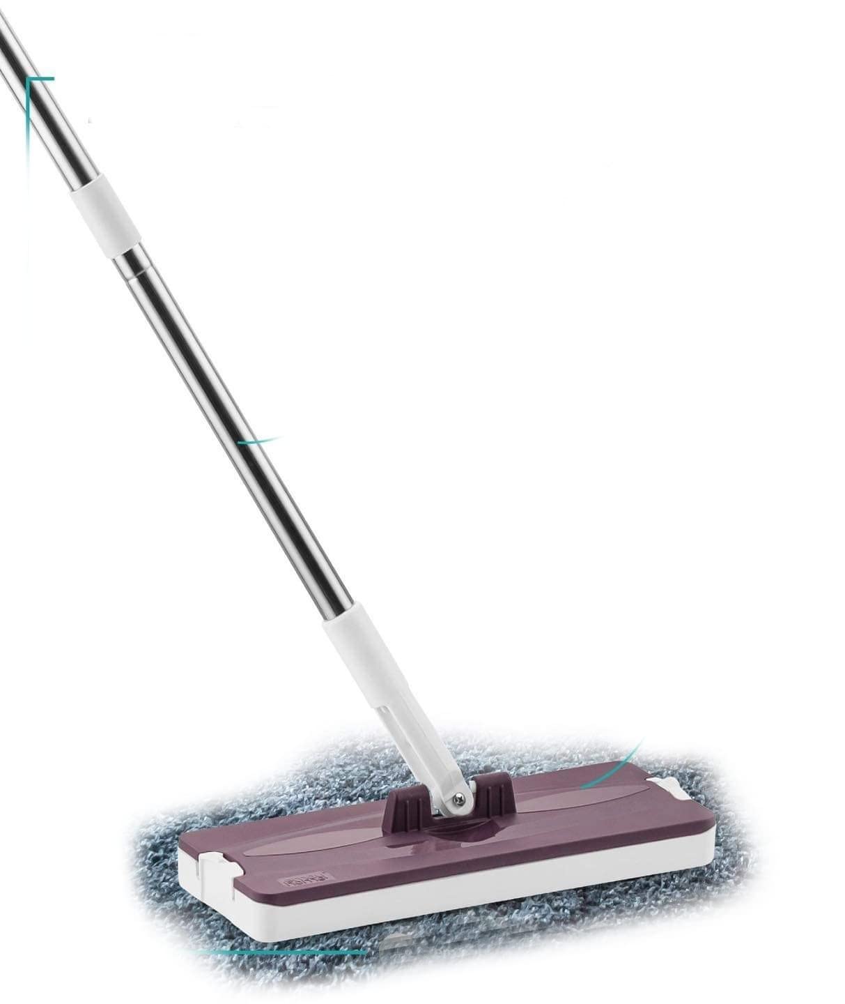 MISBAHFlat Handled Crumb Sweeper