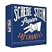 Produktbild Kylskapspoesi 43017 - Das Schere-, Stein-, Papier-Superduell