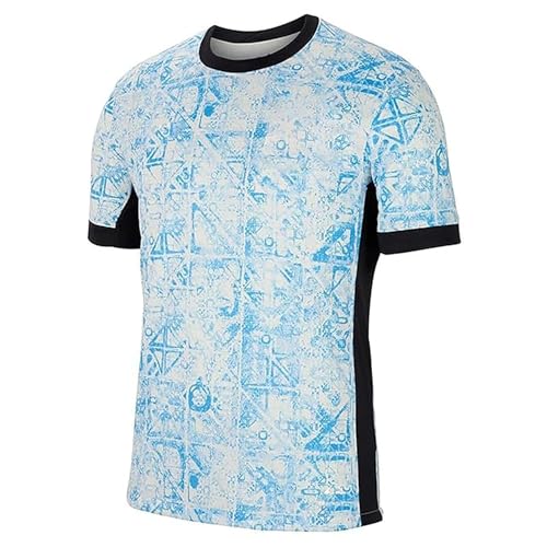 Image of New Potugal Football Jersey 2024-2025 Football (Kids and Mens and Boys)
