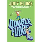 Double Fudge (Fudge series Book 5) (English Edition)