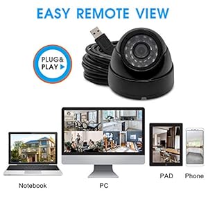 1080P-Security-Webcam-2-Megapixel-USB-Camera-Day-Night-Vision-Indoor-Outdoor-WebcameraHigh-Frame-100fps-OTG-Camera-Vandal-Proof-Minicam-with-24pcs-IR-LED-for-for-Baby-Pets-MonitorHome-Security - Cucciolini Doodles   1080P-Security-Webcam-2-Megapixel-USB-Camera-Day-Night-Vision-Indoor-Outdoor-WebcameraHigh-Frame-100fps-OTG-Camera-Vandal-Proof-Minicam-with-24pcs-IR-LED-for-for-Baby-Pets-MonitorHome-Security