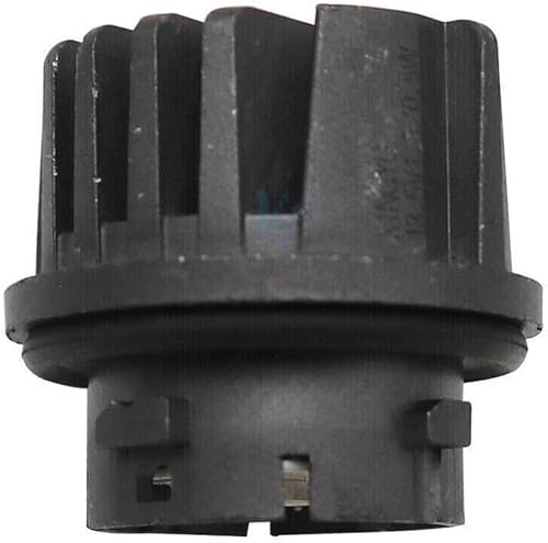 Miniatura 6 de Módulo de luz trasera LED trasera FiT para Toyota CHR Camry 2.0L 2018-2020 2 unids 81536-52C80