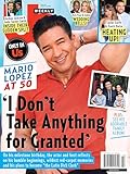 Us Weekly - 10.16.23 Mario Lopez I Don't Take Anything for Granted! Becoming The Latin Dick Clark, Taylor Swift & Travis Kelce Romance, Joshua Jackson & Jodie Turner-Smith Split & Adele Wedding Bells!