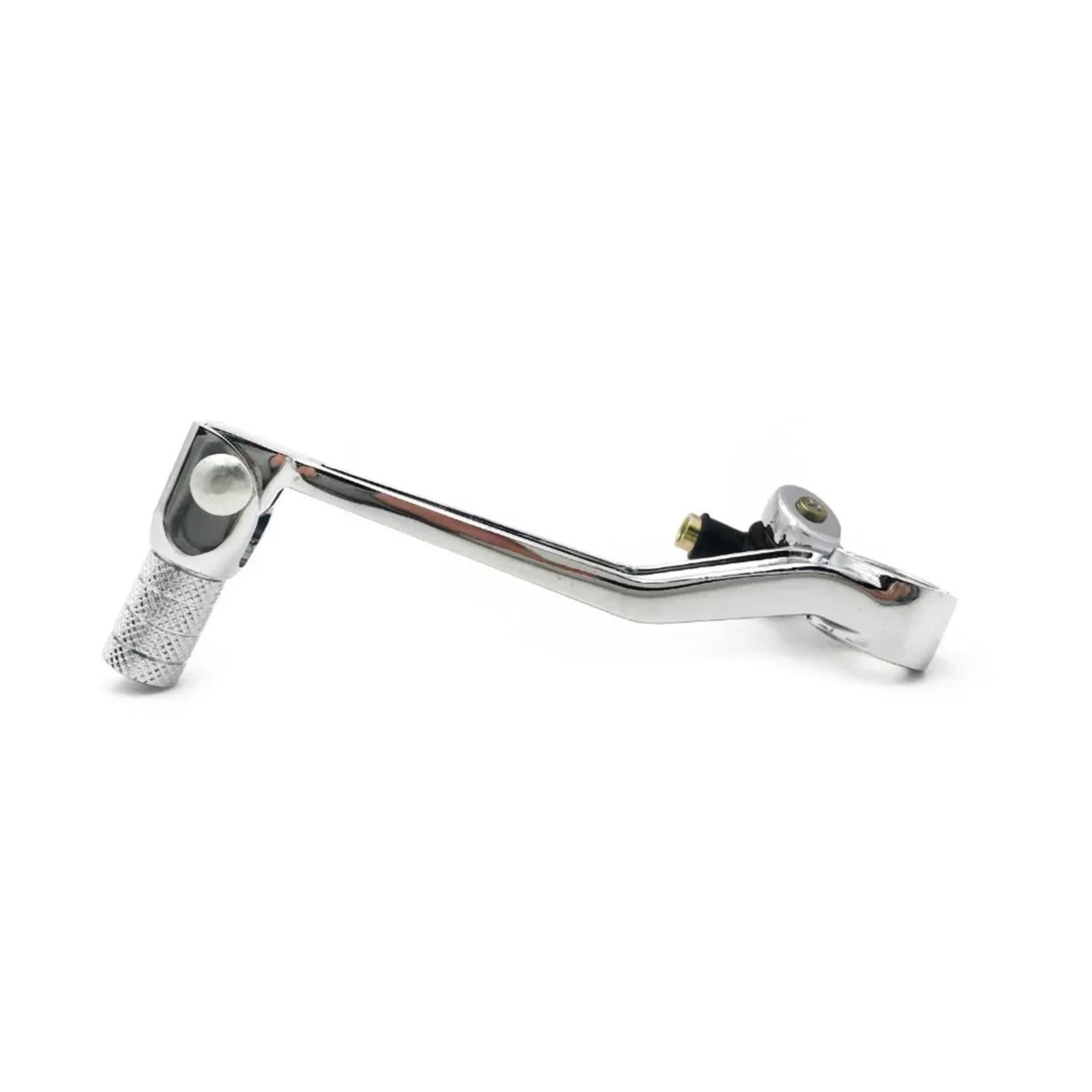 HEWPNGS Motorcycle Parts Folding Gear Shift Pedal Lever for Suzuki Katana GSX600/750 RF600R RF900RCHROME Shifts levers
