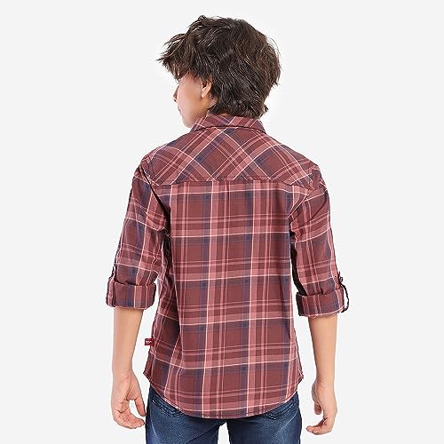 Image of BONKIDS Boys Shirt
