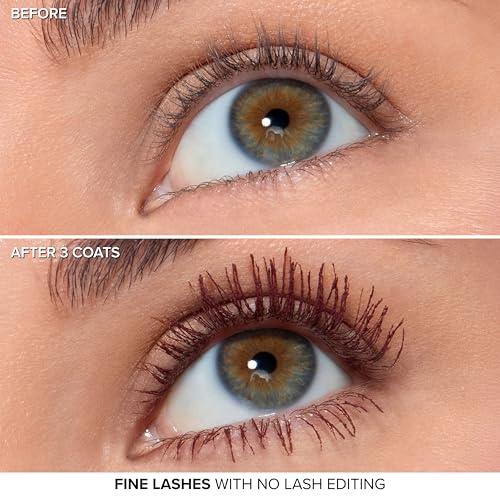 Image of Too Faced Better Than Sex Volumizing Mascara | Dramatic Volume + Length | Cruelty Free