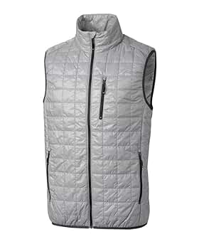 Cutter & Buck Men's Weather Resistant Primaloft Down
