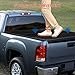 Truck Bed Tonneau Cover for Jeep Gladiator 5ft, Hard Tri-Fold Truck Bed Tonneau Cover for Jeep Gladiator Styleside 5ft 2020-2025
