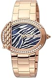 Moda Just Cavalli Reloj de Vestir JC1L111M0105