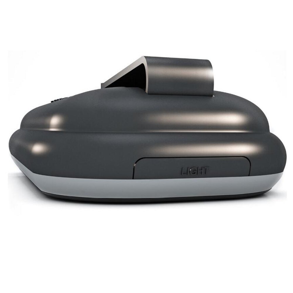 Highdas Inal¨¢mbrico Digital Carne Interna Cocina Alimentos Term¨®metro (0-250 Celsius)