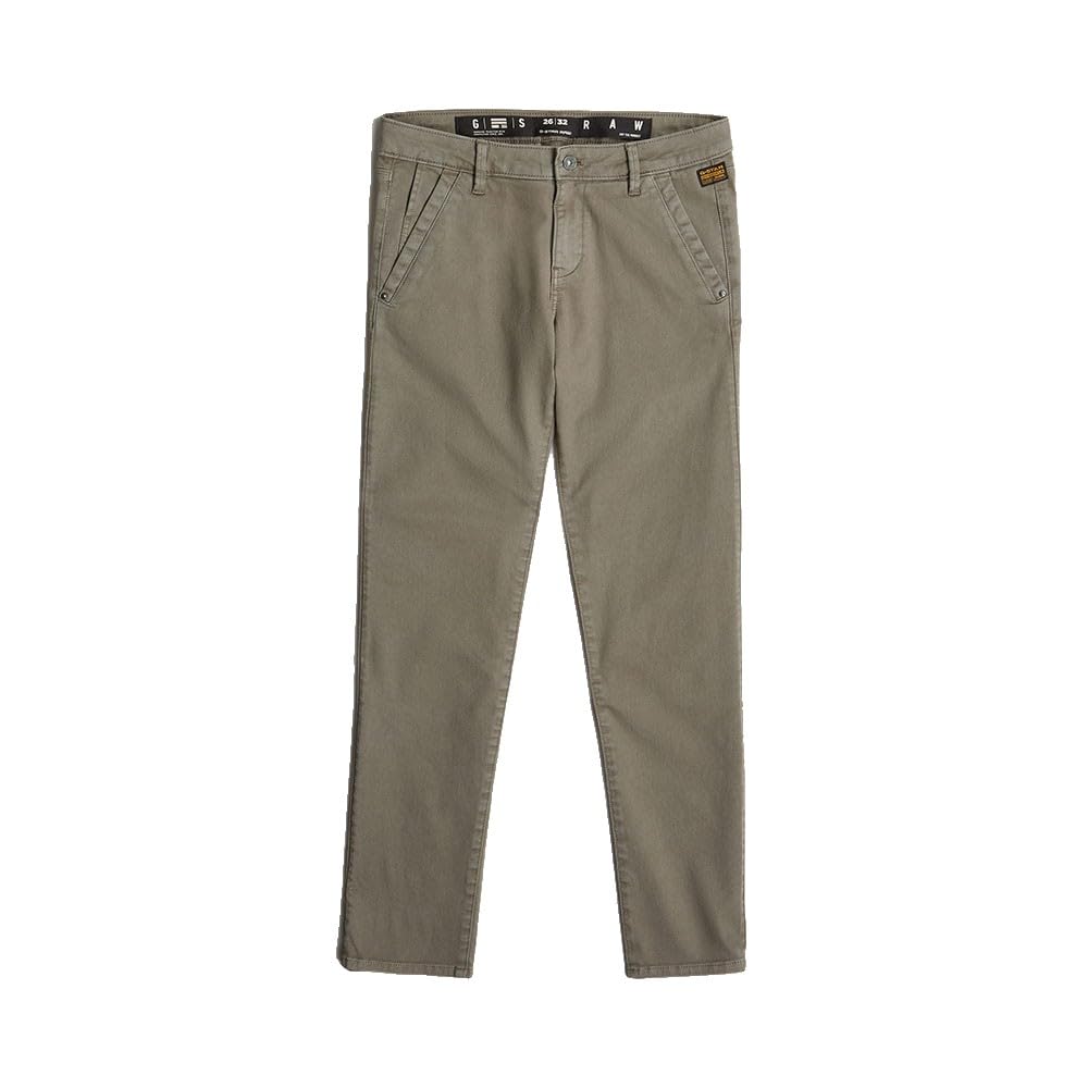 G-Star Damen Kate Boyfriend Chino