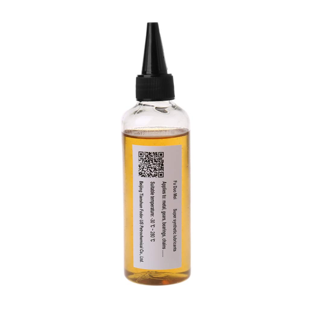 WANGYUMI Lubrication Essence, Treadmill Lubricating Oil Running Machine Belt Lube Silicone Oil Gear Antirust