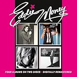Eddie Money / Life For The Taking / Playing For Keeps / No Control
