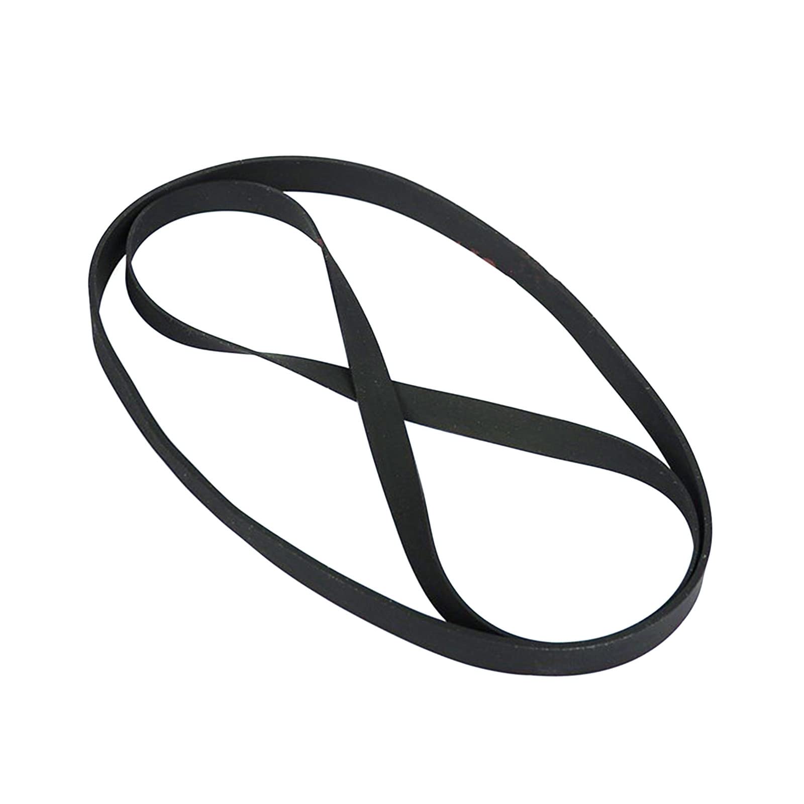 Amazon.co.jp: レコードプレーヤーベルト交換用ゴム2個 627mm X 4mm X