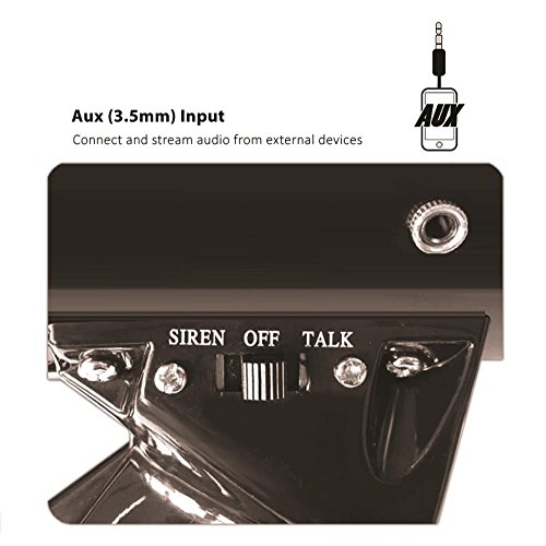 Pyle Megaphone PMP53IN - Image 3