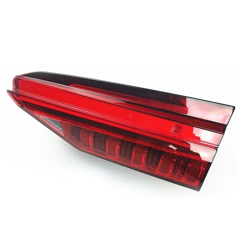 Feu arrière LED pour A6 C8 2019-2023 optique premium ajustement origine droit