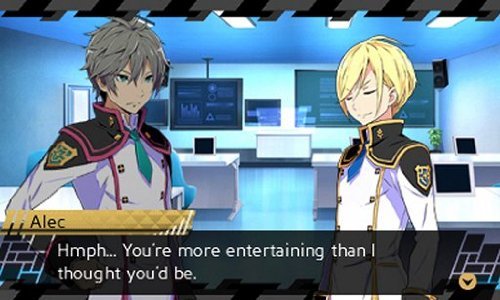 Conception II: Children of the Seven Stars - Nintendo 3DS (Renewed) - Image 2