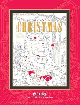 Paperback Pictura: Christmas Book