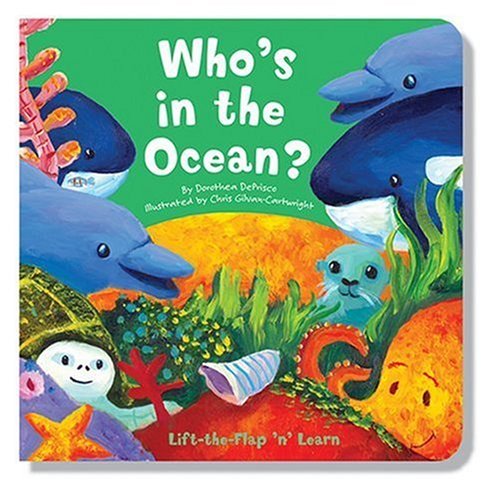 Who's in the Ocean?