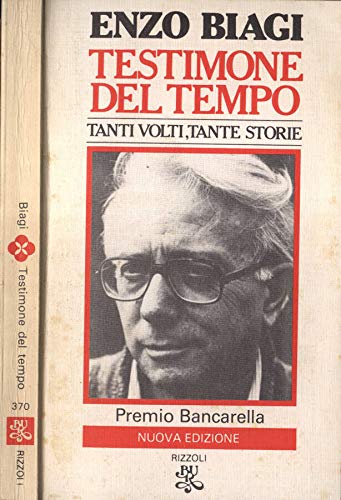 Testimone del tempo.