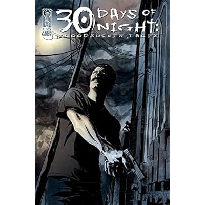 30 Days of Night