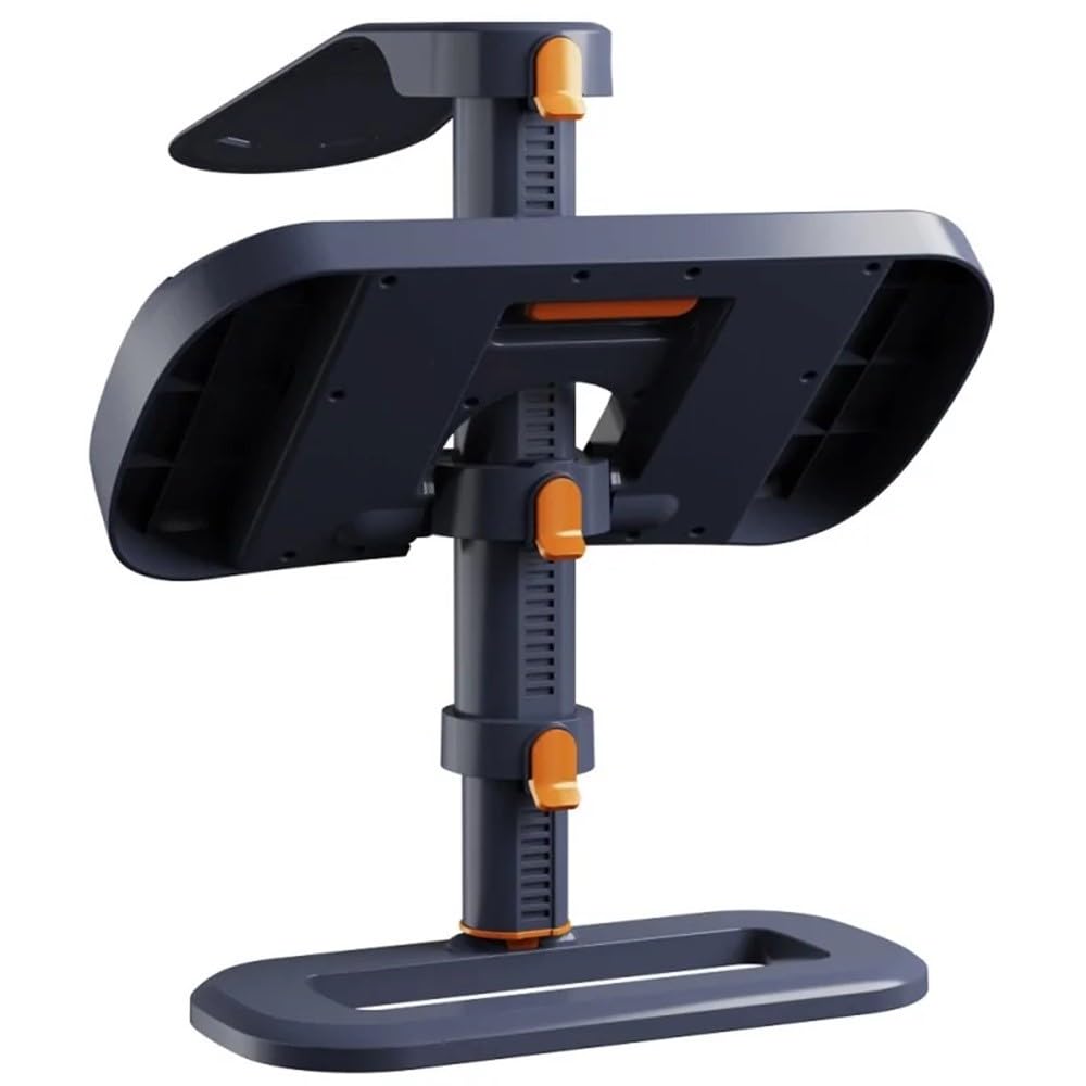 KneeGuardKids4 - Reposapiés unisex para asiento de coche (talla única)