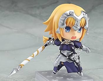 Amazon.co.jp: ねんどろいど Fate/Grand Order ルーラー