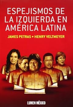 Paperback Espejismos de la izquierda en America latina (Spanish Edition) [Spanish] Book