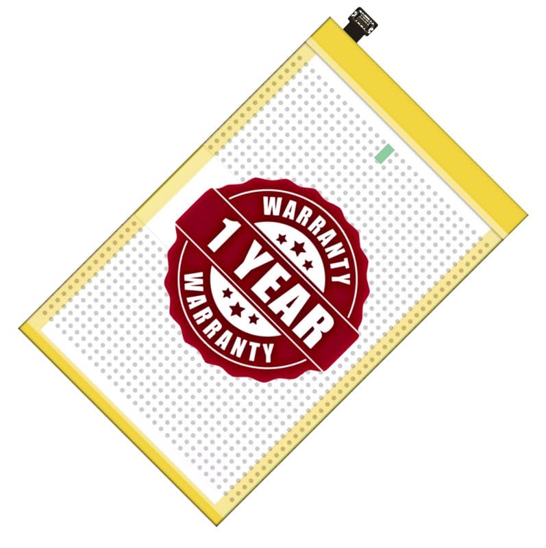 Image of Original BL-58BX Battery Compatible for Infinix Hot 10S - (6000mAh) - 1 Year Warranty CD3