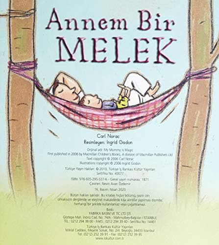 Annem Bir Melek - Görsel 3